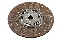 Диск сцепления HAMMER 320 205