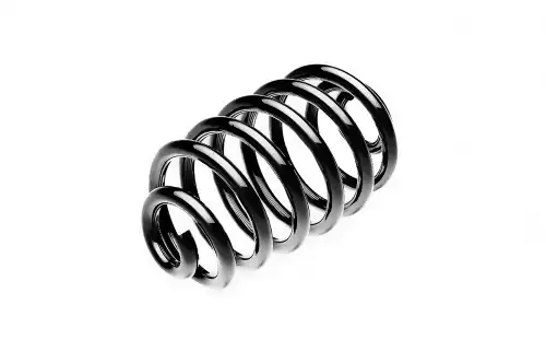 пружина задняя! Audi A4 Avant 2.0-3.0/1.8T/1.9-2.0TDi 00> Sport ST 102 062 R STANDARD SPRINGS