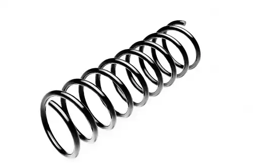 пружина задняя! BMW E60 all 03> ST104238R STANDARD SPRINGS