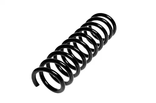 пружина задняя! Ford Focus II Turnier 1.4-1.6 04> ST110104R STANDARD SPRINGS