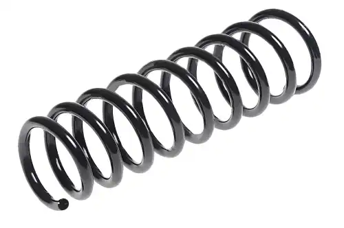 пружина задняя! KIA Ceed 09> ST114002R STANDARD SPRINGS