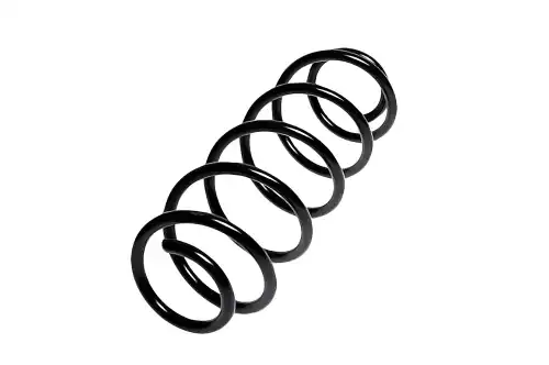 пружина задняя! MB W245 1.5/1.7/2.0/CDi 05> ST120083R STANDARD SPRINGS