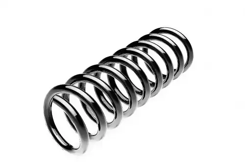 пружина задняя! MB W211 2.7CDi/3.0CDi/3.2CDi 02> ST120066R STANDARD SPRINGS