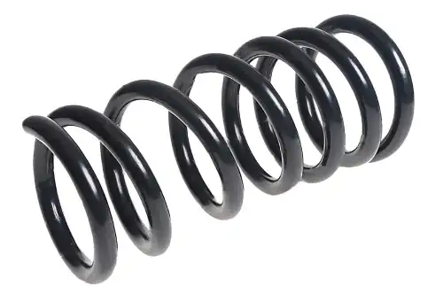 пружина задняя! Mitsubishi Pajero 06> ST122044R STANDARD SPRINGS