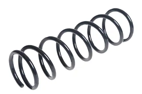 пружина задняя! Subaru Forester 2.0D/2.5XT 08> ST131033R STANDARD SPRINGS