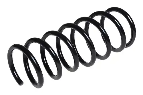 пружина задняя! Volvo XC60 2.4D 09> ST 135 055 R STANDARD SPRINGS