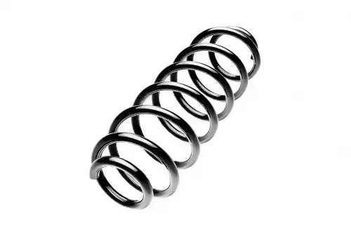 пружина задняя! VW Golf 1.4i-1.9SDi 97-03 ST 134 014 R STANDARD SPRINGS