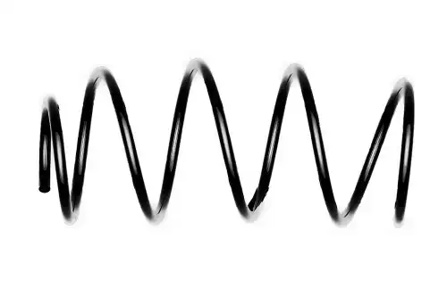 пружина передняя! BMW E87/E90/E91 1.6/2.0 04> ST104067F STANDARD SPRINGS