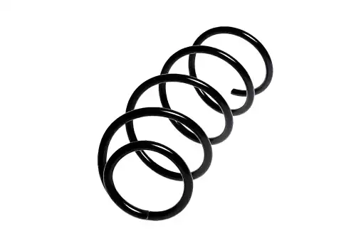 пружина передняя! BMW E87/E90/E91/E92 2.0/2.5/3.0 04> ST 104 074 F STANDARD SPRINGS