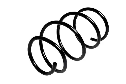 пружина передняя! BMW 3 E46/5 E39 95-05 ST104041F STANDARD SPRINGS
