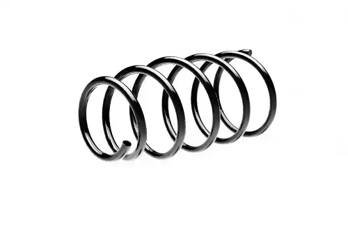 пружина передняя! Nissan Almera 1.5 00> ST123031F STANDARD SPRINGS