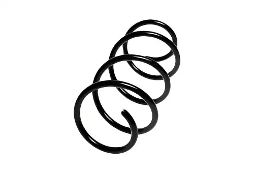 пружина передняя! Nissan Note 1.4 06> ST123063F STANDARD SPRINGS