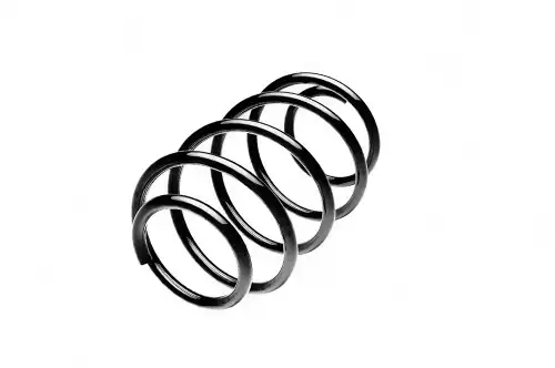 пружина передняя! Opel Zafira 1.6/1.8 99-05 ST124066F STANDARD SPRINGS