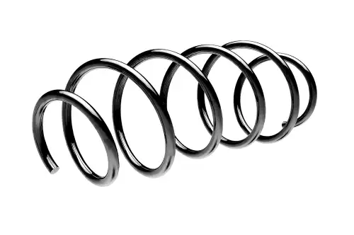 пружина передняя! Opel Astra 1.6 16V except Sport 04> ST 124 093 F STANDARD SPRINGS