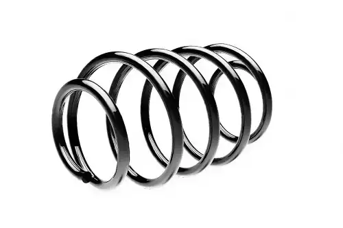 пружина передняя! Opel Vectra 1.8/1.7TD 95-03 ST 124 062 F STANDARD SPRINGS