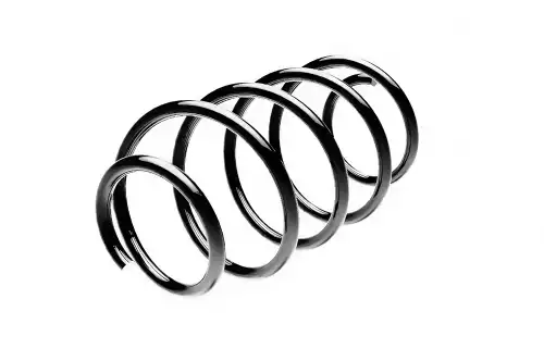 пружина передняя! Saab 9-3 1.8T/2.0T 02> ST 128 018 F STANDARD SPRINGS