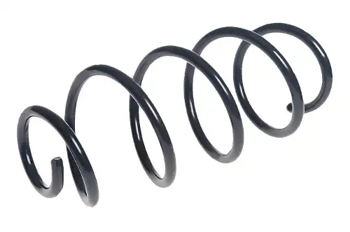 пружина передняя! Skoda Rapid 1.2TSI/1.4TSI ST 130 029 F STANDARD SPRINGS