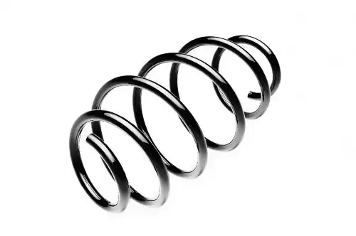 пружина передняя! VW Golf 2.0TDi 03> ST134050F STANDARD SPRINGS