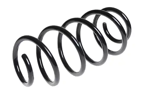 пружина передняя! Skoda Octavia 1Z5 2.0FSi/1.9TDI 4x4 04> ST130026F STANDARD SPRINGS