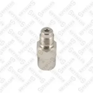 клапан перепускной ТНВД! Scania 81-22307-SX STELLOX