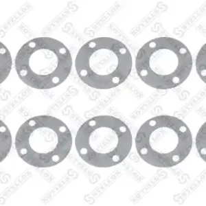 кольцо привода топливного насоса !(м)61x122x98 10x DAF F95/95xF 82-15802-SX STELLOX