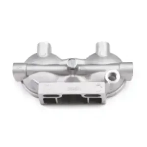 кронштейн топл. фильтра!VOLVO FH/FM дв. D16A/B 81-32301-SX STELLOX