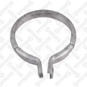 Хомут глушителя STELLOX 82-01074-SX