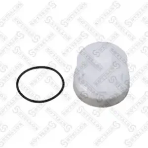 стакан фильтра топливного! RVI MIDLUM/KERAX/PREMIUM/MAGNUM 81-32001-SX STELLOX