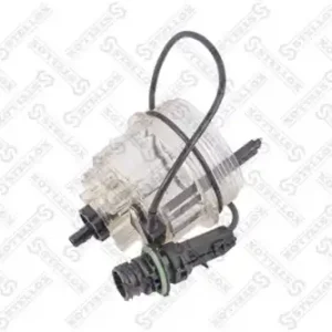 стакан фильтра топливного! с датч. воды DAF XF 81-32004-SX STELLOX