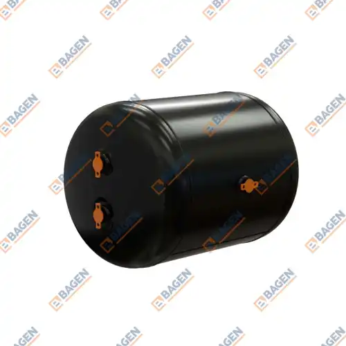 Ресивер воздушный BAGEN T821044