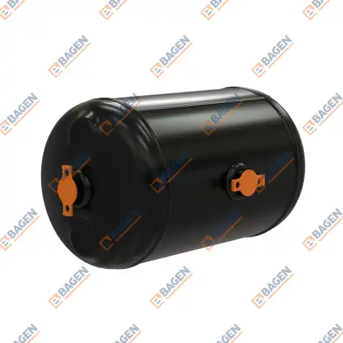 Ресивер воздушный BAGEN T821048