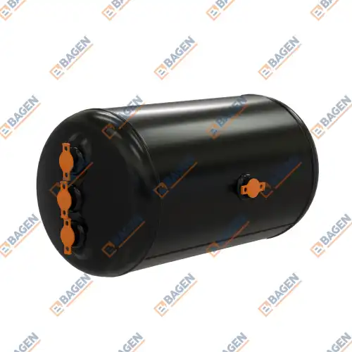 Ресивер воздушный BAGEN T821073