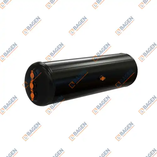 Ресивер воздушный BAGEN T821075