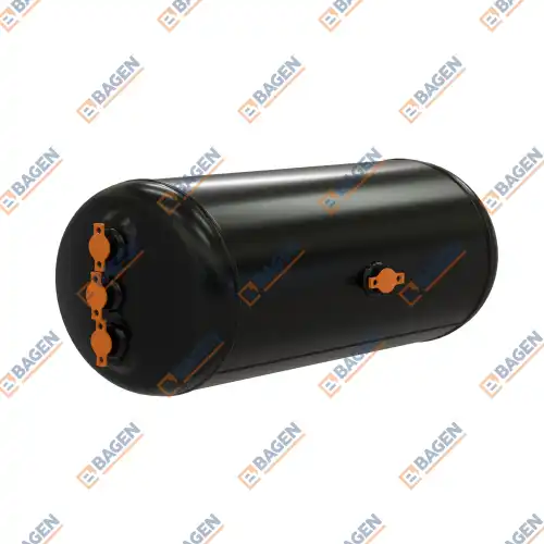 Ресивер воздушный BAGEN T821079