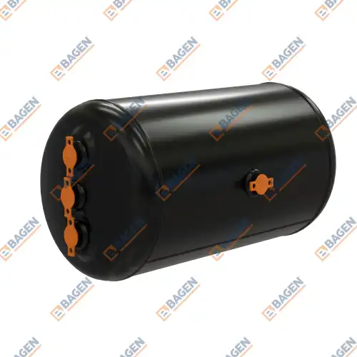 Ресивер воздушный BAGEN T821089