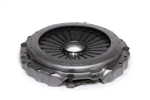 Корзина сцепления STELLOX 83-04744-SX