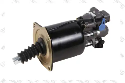 ПГУ сцепления! SCANIA 112/113/143 83-15025-SX STELLOX