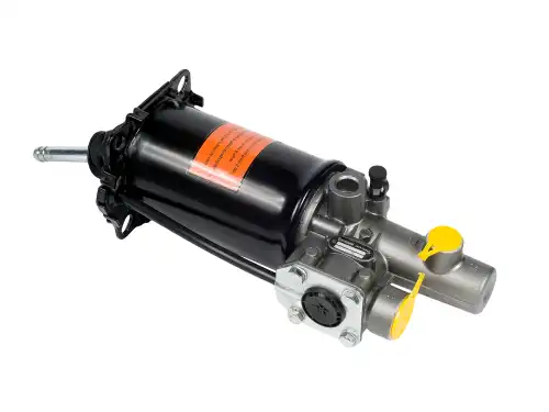 ПГУ сцепления! MAN L/M2000 8-19 83-15027-SX STELLOX