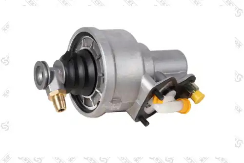 ПГУ сцепления! Scania 94-114-124-144 83-15033-SX STELLOX