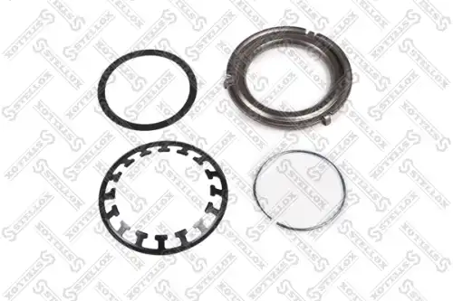 Подшипник выжимной сцепления STELLOX 83-23803-SX