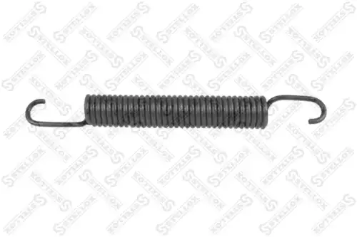 пружина! КПП VOLVO FH12(G1/2)/16(G1) 83-35002-SX STELLOX