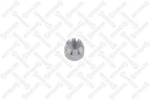 втулка трансмиссии металл! вилки сцепления (входит в р/к 4.90843) MB Actros 85-20519-SX STELLOX