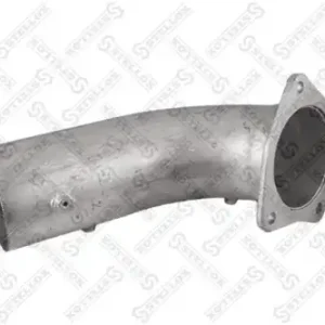 труба глушителя выхлопная !1-изг DAF 95 82-03726-SX STELLOX