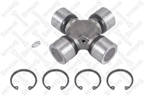 Крестовина кардана STELLOX 84-67311-SX
