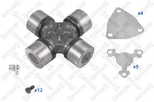 Крестовина кардана STELLOX 84-67313-SX