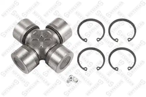 Крестовина кардана STELLOX 84-67316-SX