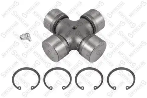 Крестовина кардана STELLOX 84-67317-SX