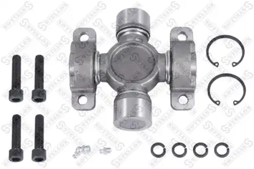 Крестовина кардана STELLOX 84-67318-SX