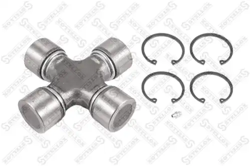 Крестовина кардана STELLOX 84-67319-SX