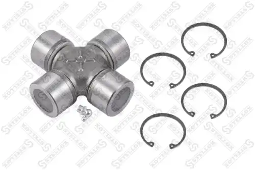 Крестовина кардана STELLOX 84-67320-SX